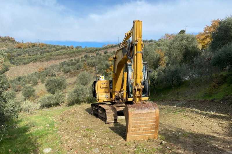 OmecoHub - Immagine CATERPILLAR 312CL